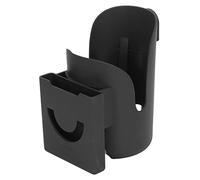 Portavasos Universal para Cochecito con Soporte para Telfono, Portabotellas para Cochecito de beb, Bicicleta, Silla de Ruedas, Andador, Scooter