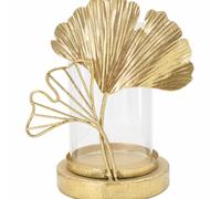 PORTAVELA HOJA 17X21 CM