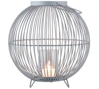 Portavelas Escandinavo, Soporte Para Velas, Farol, Linterna