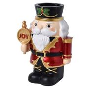 Portavelas Para Velas De Tealight | Elementos Decorativos De Mesa De Resina | Soporte Para Velas Decorativas - Para Hogar Sala De Estar Repisa De Chimenea Escritorio Fiesta Acción De Gracias Hogar Res