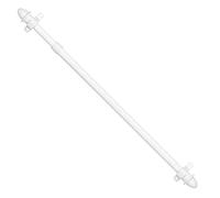 Portavisillos Extensible Redondo 12/123-219 Blanco