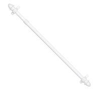 Portavisillos Extensible Redondo 12/72-123 Blanco