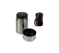 Portavivande lt.0,75 inoxidable