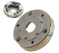 Portazapatas De Embrague 3303-532 para Arctic Cat ATV DVX 50 Utility50 2006 2007 2008