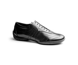 PortDance PD Pietro Street - Zapatillas deportivas para hombre, color azul vaquero