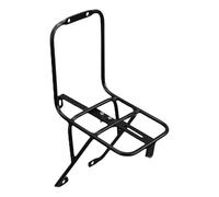 Porte Bagages Vélo En D'Aluminium | Support De Frein V Léger 265 g Pour VTT & VTC | Porte-Sacoches Robustos Pour Cyclisme Voyage Randonnée Ville & Déplacement