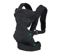 Porte-bébé 4 en 1, tabouret de taille multifonctionnel pour tout-petits - 4 types de méthodes de port, sac à dos de siège de hanche pour bébé pour une utilisation en bas âge jusqu'à 2 ans