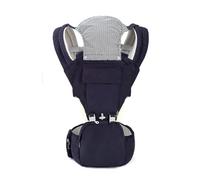 Porte-bébé, sac à dos du nouveau-né au tout-petit avec capuche et siège de hanche, porte-bébé multifonctionnel porte-bébé souple pour toutes les saisons 0-36 mois bébé, tout-petit