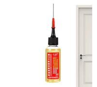 Porte bisagra lubricante, aceite lubricante de la puerta, lubricante de bisagra de bloqueo de puertas, lubricante de bloqueo de puerta, lubric lubric lubric lubric lubric lubric