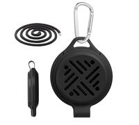 Porte-Bobine - 5 Pouces Support | Silicone Pliable - Porte-Bobine Ignifuge et Antidérapant Résistant à la Chaleur, idéal Pour Jardin, Patio, Camping, Pique-Nique ou Voyage