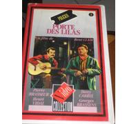 Porte des lilas [Francia] [VHS]