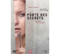 Porte des Secret Uu Dvd S/T Fr [Alemania]