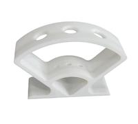 Porte-Fléchettes - Impression 3D 9.8X2.8X6.7Cm | Gain De Place Vertical Rangement Organisé Pour Fléchettes, Support De Fléchettes, Présentoir Bureau Maison Salle De Jeux Table Étagère Stockage Compact