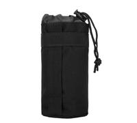 Porte-Gourde | Poche De Transport Étanche À Cordon Coulissant - Porte-Bouteille D'Eau Pour Gym Avec Porteur, 6.69 x 3.15 PoucesRandonnée Voyage Salle De Sport Hommes Et Femmes Et Tasse Isotherme