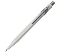 Caran d'Ache Portaminas 844 0,7 mm Blanco