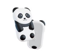 Porte monnaie sans contact Money Walkie Panda