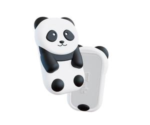 Porte monnaie sans contact Money Walkie Panda