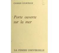 Porte Ouverte Sur La Mer (ebook)