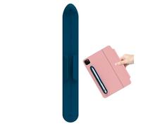 Porte-stylo Pour Tablette Y Silicona - Organizador De Stylos Protégé Et