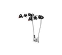 Porte-vélo Attache Remorque Thule Hangon 3 Velos sans inclinaison 47x54x76 cm