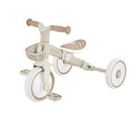 Porteador 2 en 1 más evolutivo Globber Learning Bike TU