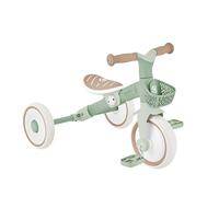 Porteador 2 en 1 más evolutivo Globber Learning Bike TU