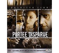 Portée disparue [Francia] [Blu-ray]