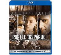 Portée disparue [Francia] [Blu-ray]
