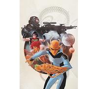 Portela, Francis - Legion Of Super Heroes TP Vol 01 Hostile World
