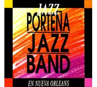 Porteña Jazz Band, - Jazz En Nueva Orleans