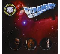 Porter Batiste Stoltz - Expanding the Funkin Universe