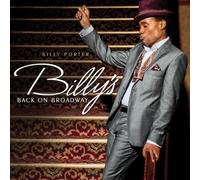 Porter Billy - Billy's Back On Broadway