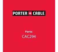 PORTER-CABLE CAC294 - Restrictor de placa