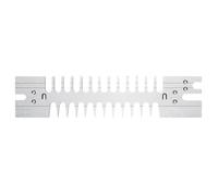 PORTER-CABLE Kit de plantilla de enrutador para juntas de cola de milano y caja (4213)