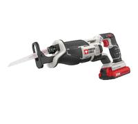 PORTER-CABLE Sierra alternante de 20 V máx.*, solo herramienta (PCC670B)