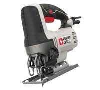 PORTER-CABLE - Sierra de calar orbital, 6.0 amperios (PCE345)