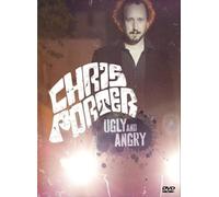Porter, Chris - Chris Porter - Ugly & Angry [Italia] [DVD]