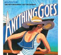 PORTER Cole - Anything Goes
