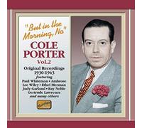 Porter,Cole - but in the morning, no