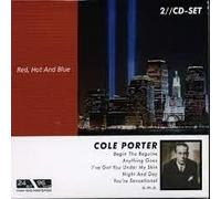 Porter Cole - Cole Porter - Red, Hot & Blue