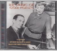 Porter, Cole - The Music Of Cole Port