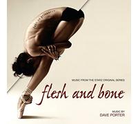 Porter David - Flesh And Bone (CD)
