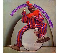 Porter, David - Victim Of The Joke?...An Opera [Vinilo]