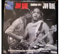 Porter, George - Searching for a Joyride [Vinilo]