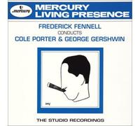 Porter & Gershwin:Orchestrated
