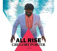 Porter,Gregory - All Rise (Jewelcase)
