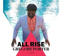 Porter, Gregory - All Rise (Jewelcase)