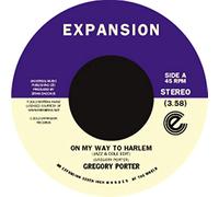 Porter,Gregory - On My Way to Harlem/1960 What