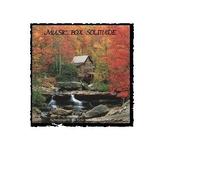 Porter Music Box Co. - Music Box Solitude