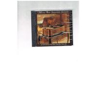 Porter Music Box Co. - Music Box Solitude